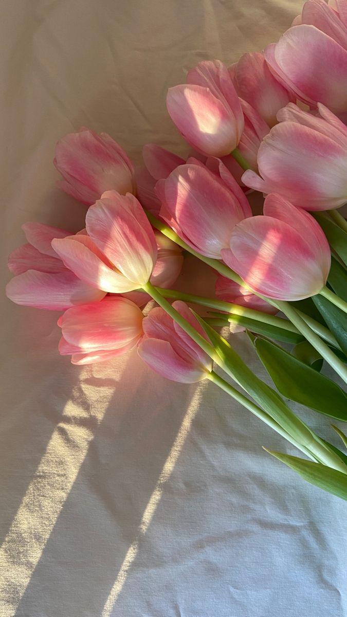 Whispers of Spring Serenade Bouquet
